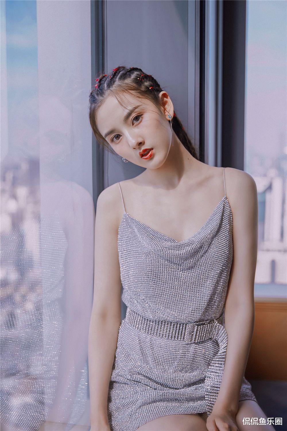 宋祖儿|23岁宋祖儿，甜美可爱身材有型，当年的小姑娘长大啦！