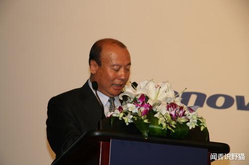 闻香识野猫|联想万达背后的金主,公司市值高达2500亿,实力或许超过李嘉诚