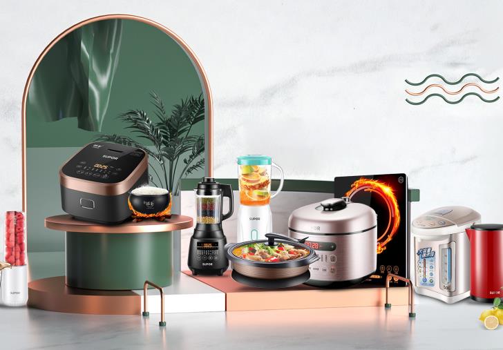 美的|美的“對手”攪局！頂著壓力就發布5元小家電，奧克斯、美菱：太猖狂了！