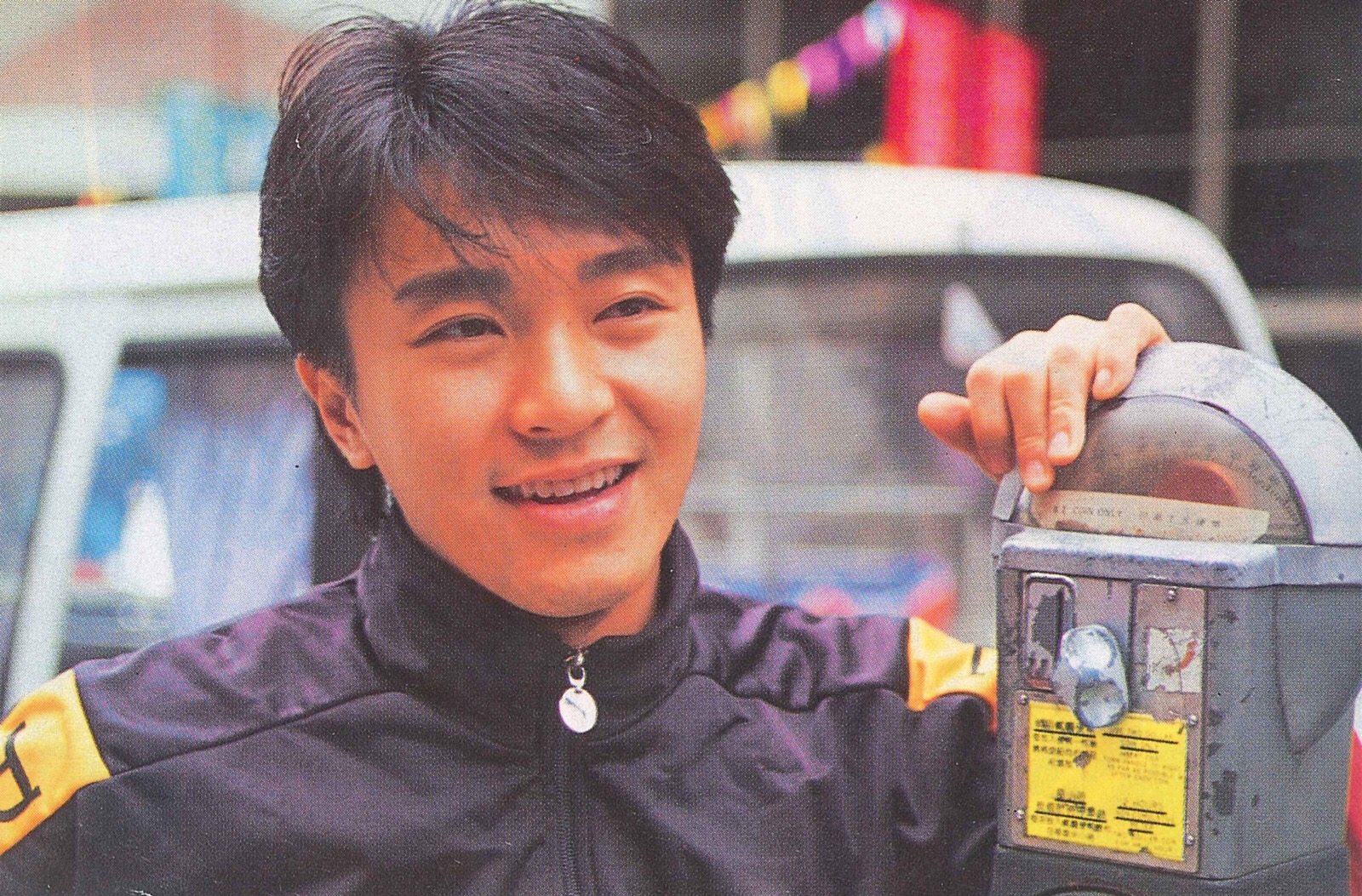 浙江卫视|周星驰靠山有多牛？无惧向华强“封杀”, 洪金宝无意扯出背后大佬