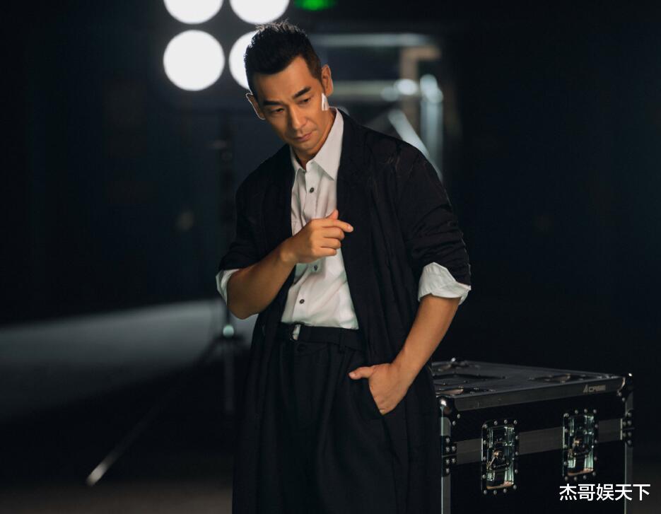 言承旭|成团后备受争议的四位哥哥，有人确实没突破，有人突破了仍被质疑