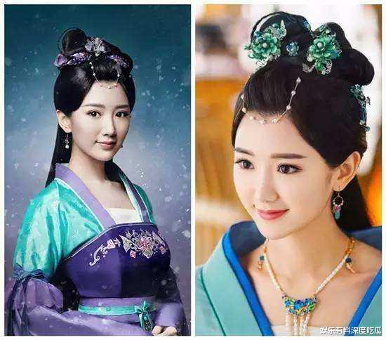 毛晓彤|《王牌对王牌》大咖如云！毛晓彤才是“真人不露相”的高手！