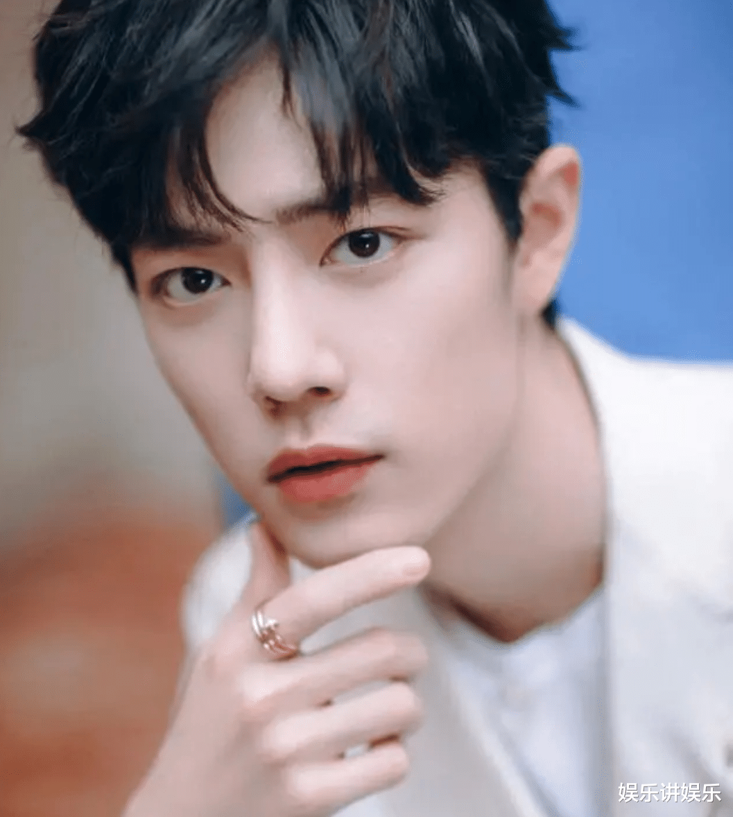 肖战|为防止再次被粉丝连累，肖战发文提前打预防针，网友：有远见！