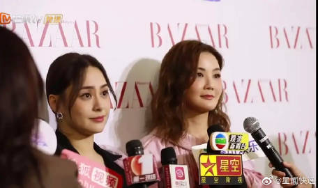 娱乐圈|香港娱乐圈是走到尽头了！