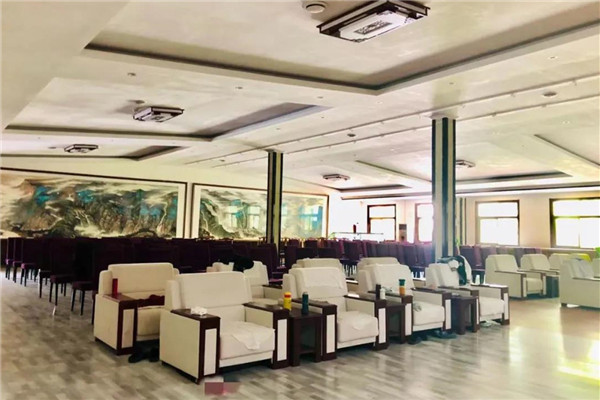 中国晨报新媒体中心 中国晨报报业集团助力文创产业发展 北方大区运营中心落地宋庄