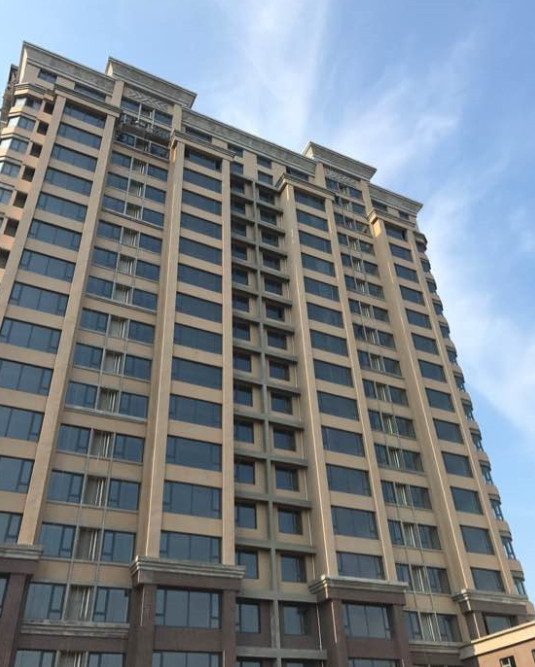 装修设计时尚圈儿|专门买顶楼刚准备封露台，物业却称要喊城管！我装修关他什么事！