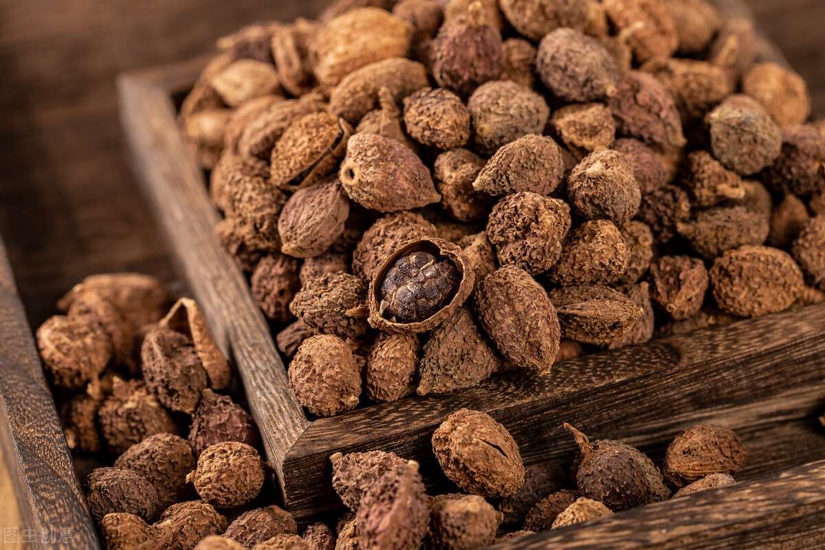 运动|一味中药解六郁利三焦，这样搭配横扫气、血、湿、食、火、痰六郁