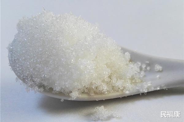 民福康|糖真的对身体不好吗? 如何戒糖? 可以了解一下