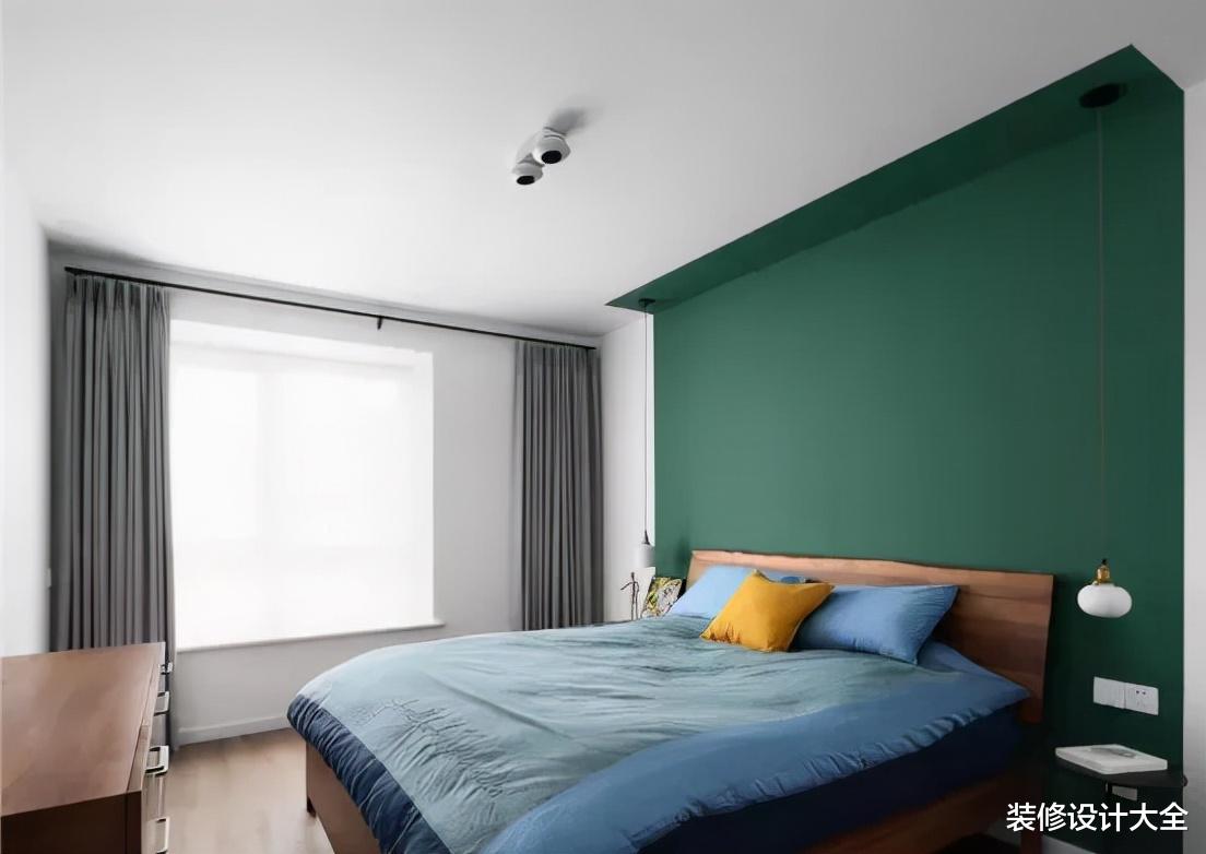 150㎡工业风与小清新的碰撞，高逼格浴室，这家业主骄傲的资本！