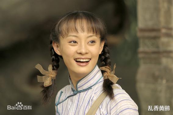 孙俪|美人感迅速消失的6位女星，最后一位让人泪目，也曾那般明艳动人