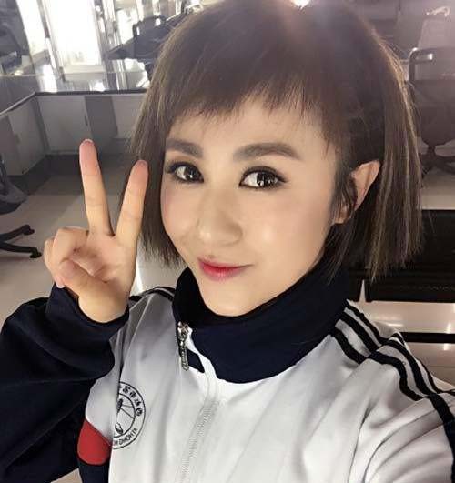 马丽|马丽：继父待我比亲生父亲还好，遇到了世界上最好的继父