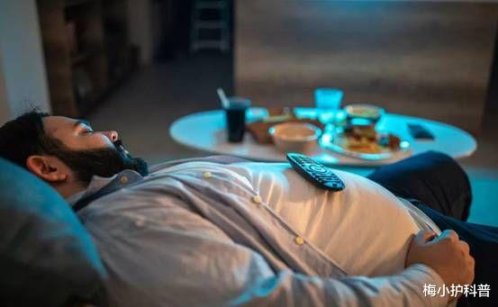 便秘|饭后出现4种改变，十有八九是血糖高了，最好去检查一下