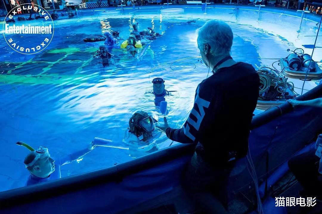 卡梅隆|徐志胜何广智可出演阿凡达！卡梅隆亲自邀请，网友：这是啥情况？