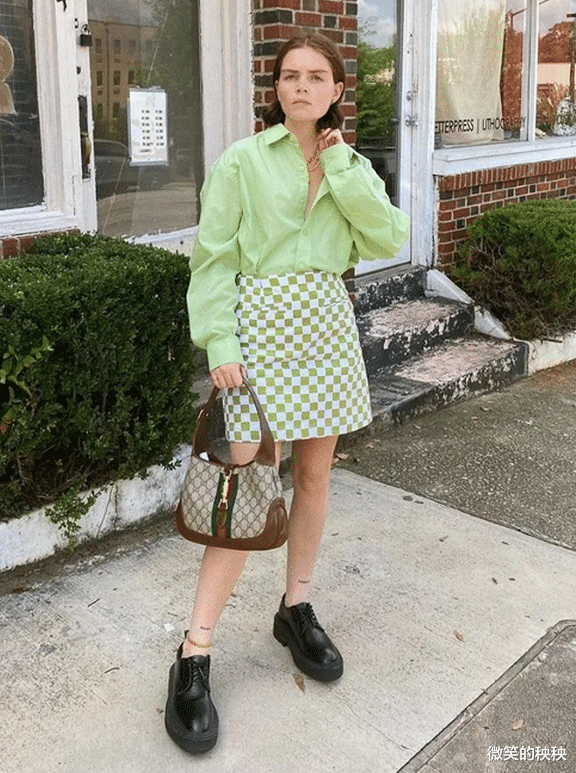 微笑的秧秧|今年的流行趋势是：一切皆可“盘”