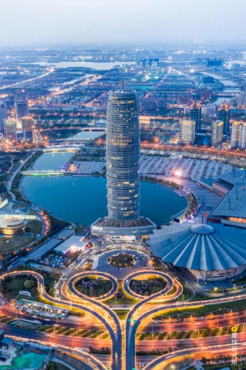 河南100度 什么是郑州?