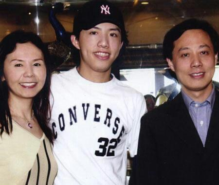 Hi家有小甜椒儿|钢琴家李云迪,如此自律的一个人,为何私生活如此混乱不堪