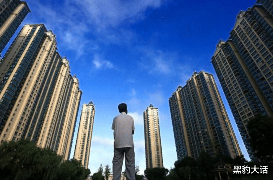 碧桂园|未来5年，城市买房和农村盖房，到底怎么选划算？终于有答案了！