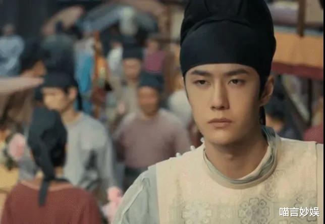 风起洛阳|《风起洛阳》：个别演员的演技有待提高，但剧真的可以，诚意之作