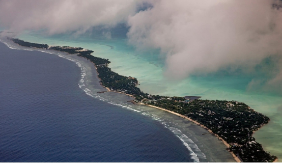  人间“蒸笼”现身？科威特迎来72摄氏度高温，刷新高温纪录