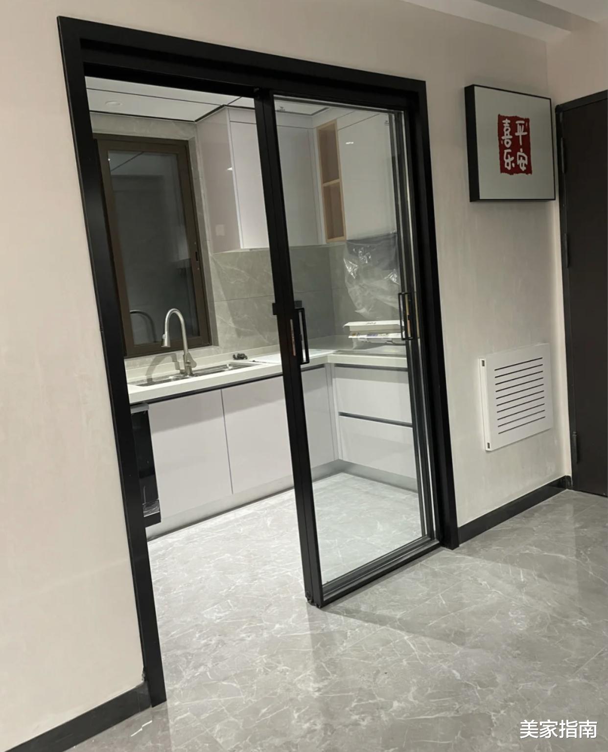 如果能重装，厨房一定照顾到“10个细节”，建议尽早收藏