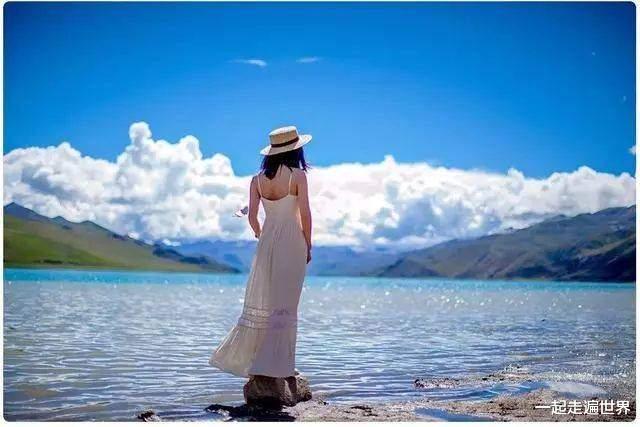 旅行 今年“五一”，旅游出现了4大新趋势，其中3个没想到