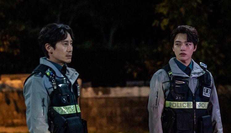 韩剧|福布斯票选2021最佳韩剧榜：鱿鱼游戏落榜，冠军是这部浪漫漫改剧