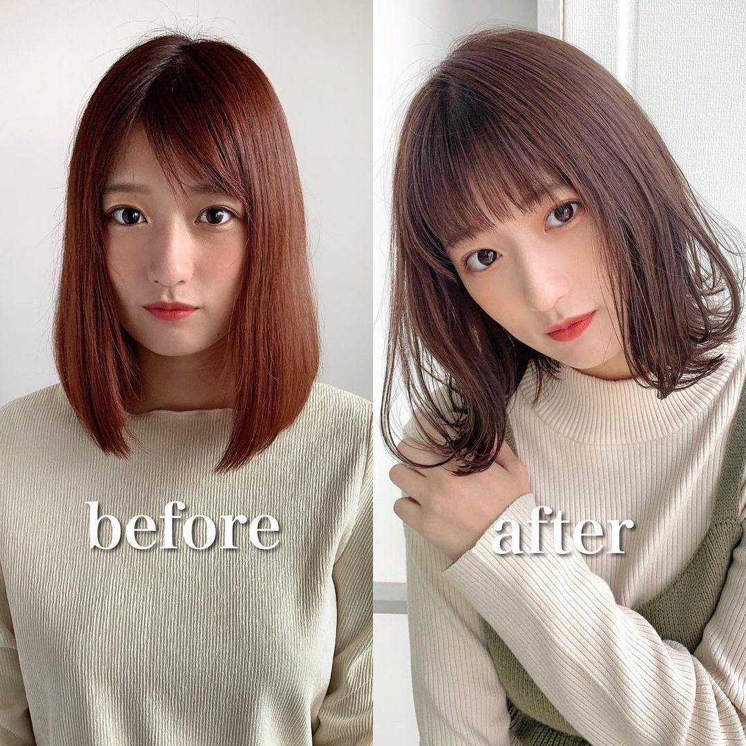 短发|换发型堪比换脸，头发花白的大姐也能年轻好几岁，你看美不美