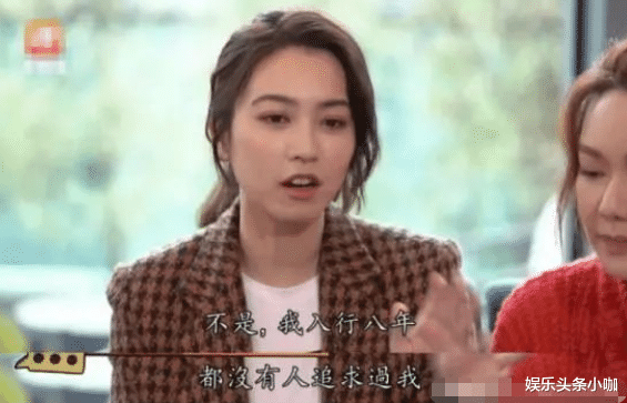 朱千雪|婚后两年未见有喜，她要为老公退圈备孕？