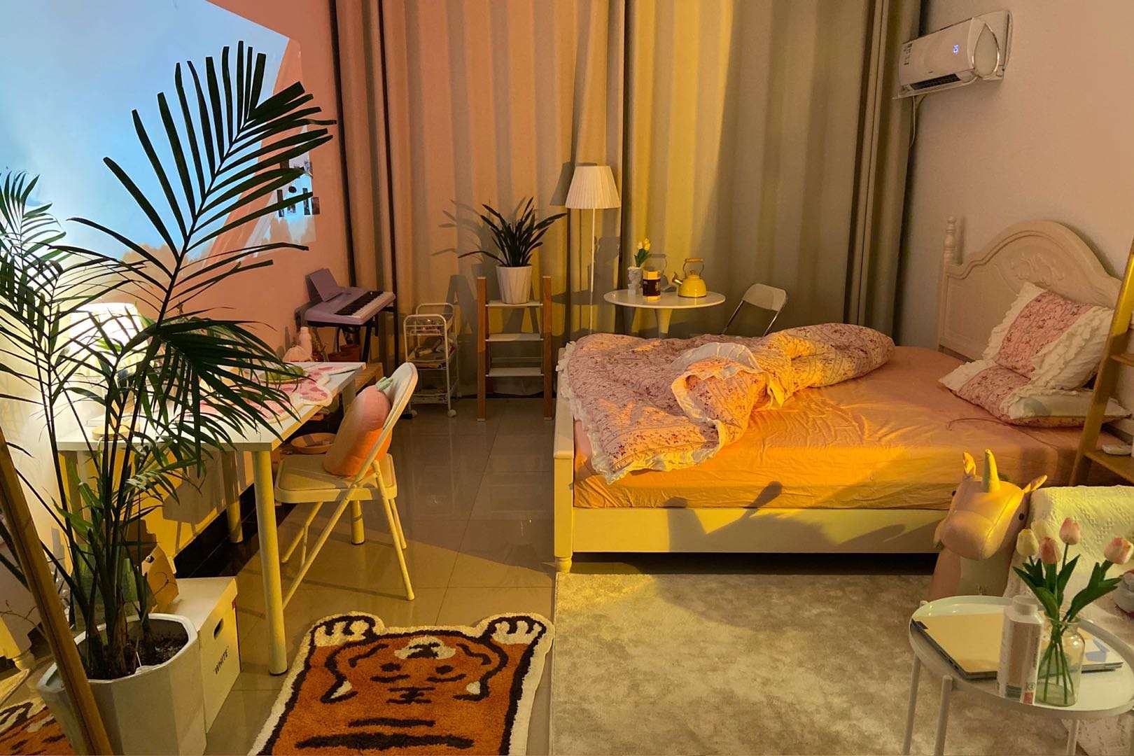 提升租房幸福感有多简单?这个租房必备家居神器你要知道