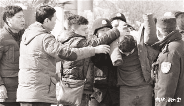 求职|深圳“割脸狂魔”马勇：曾诱杀14名年轻女性，猎物上钩只因求职难