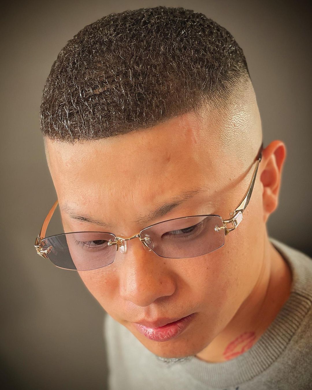 发型 男人剪对发型，就是不一样，我看好这18款