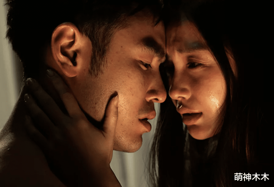 彭于晏|倒塌了的“天庭宴”:1个新片被嘲,1个新剧刚扑,1个无戏可拍