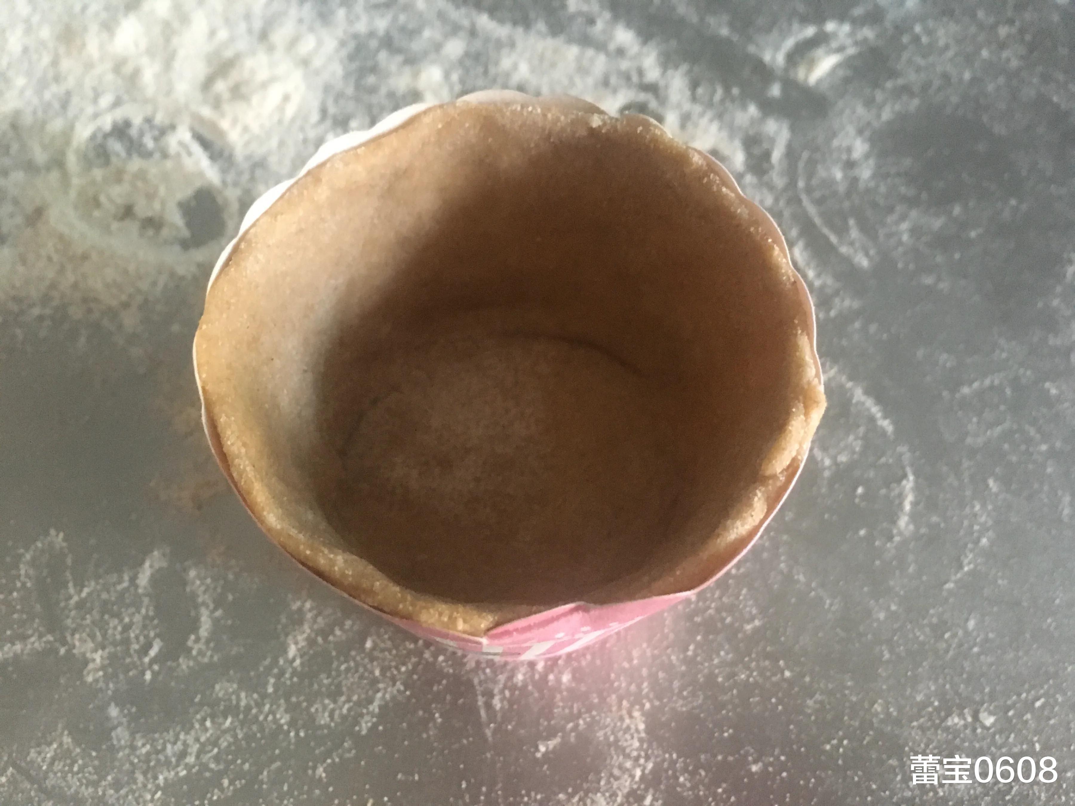 鸡胸肉|减肥不能没碳水，教你做这沙拉，低脂饱腹颜值高，连容器一起吃掉