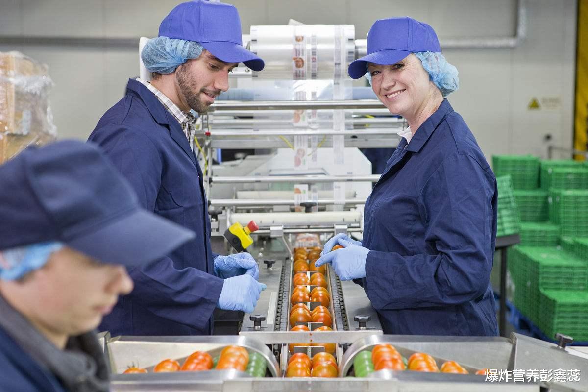 胃病|这3种典型的伤胃食物，医生都劝你少吃，你还在被诱惑吗？