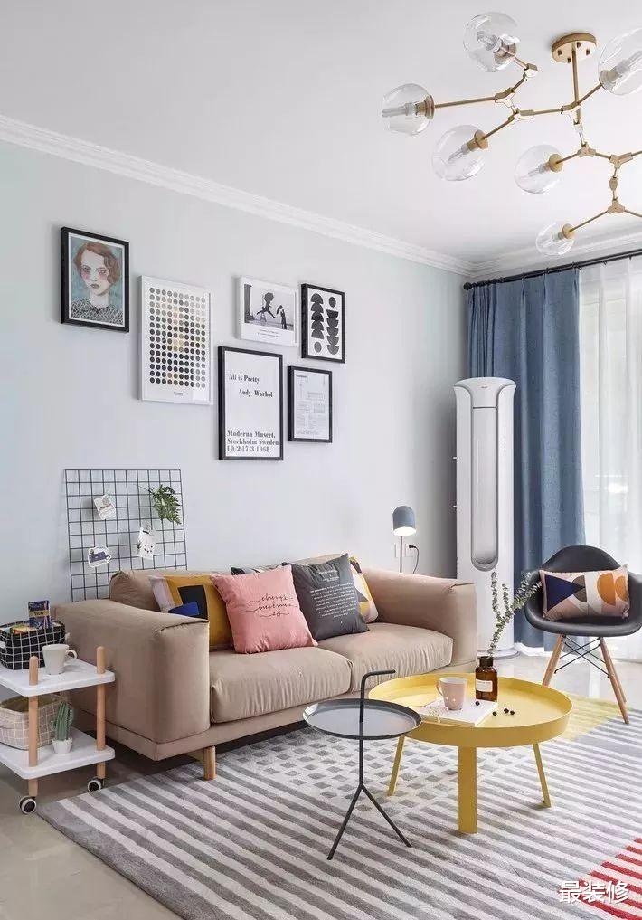 父母在意的“大厅小卧”真的有必要吗?年轻人都在想办法去除客厅