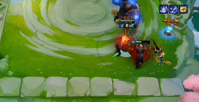 战地|云顶之弈:海克斯“卓尔不群”更适合低费卡?二星乌鸦直接锁血