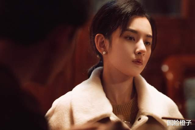 宋祖儿|五官优越的浓颜系女明星，90后里我只服这4位，演戏太扛镜头了