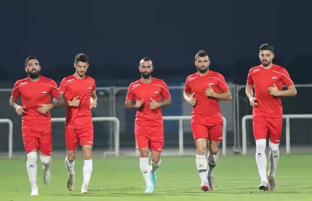 国足|3-0！7连胜！劲敌提前晋级，国足无缘小组第一，两胜一平即可出线