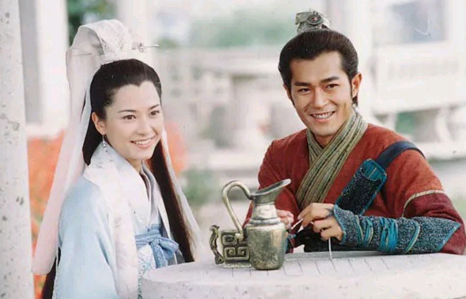 电视剧|堪称“零差评”的5部穿越剧，至今没有一部电视剧可以超越