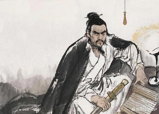 易中天|易中天：越王勾践最不是个东西，卧薪尝胆的励志故事，不要再讲了