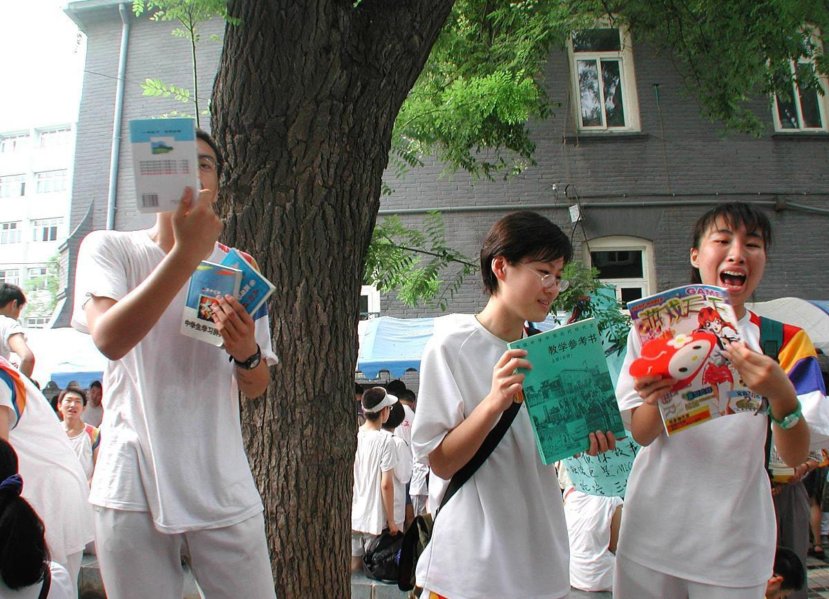 教育部|教育部最新通知，学生迎来三个“坏消息”，2022年或成为分水岭