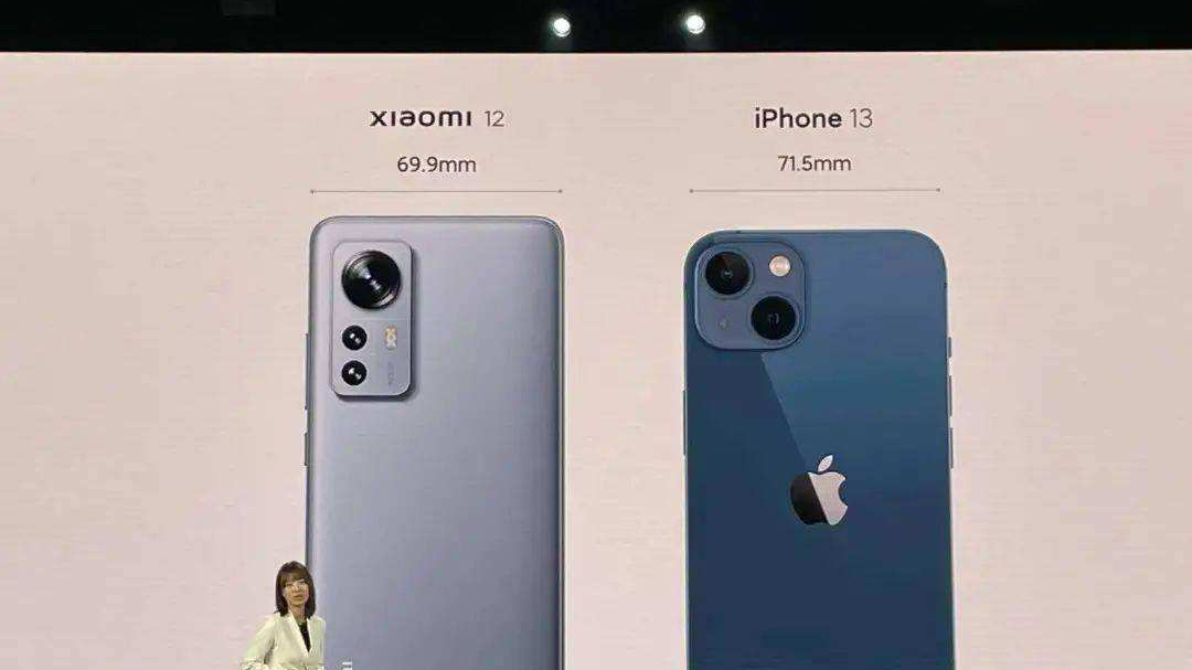 苹果|这一次，苹果揭开了国产手机厂商的“遮羞布”！