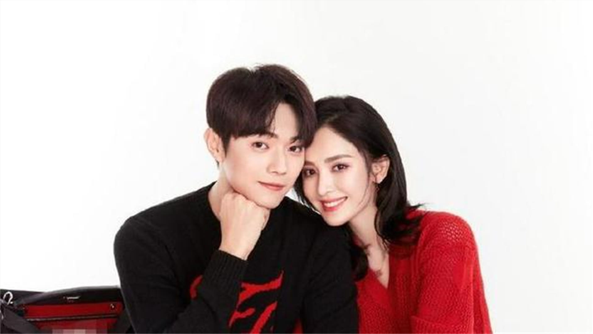 古力娜扎|又一部动漫真人化，“顶流”许凯担纲男主，古力娜扎能被认可吗？