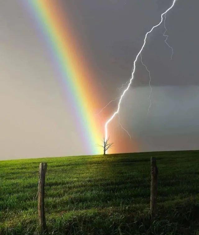 |16个非常罕见的真空场景，看看有没有你遇到过的！