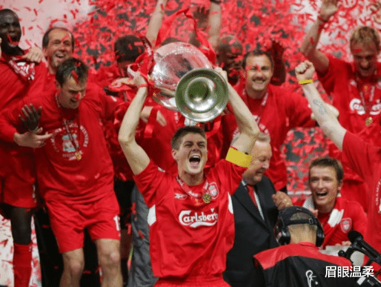 眉眼温柔|利物浦太子爷恢复状态了！赛场表现得心应手，更像是一个组织者