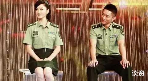 明星|宇宙的尽头是考编，娱乐圈也不例外