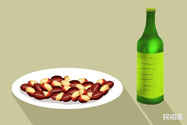 咖啡|牛奶、咖啡、酒、茶,对人体的好处和坏处,分别是什么?