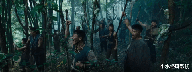 云南虫谷|《鬼吹灯之云南虫谷》，五大看点，先睹为快！