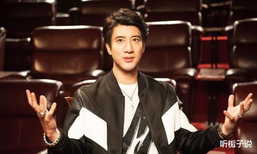 王力宏|45岁王力宏近照曝光，打扮随意胡子拉碴，与同龄人相比略显沧桑