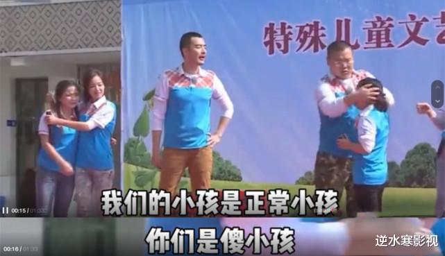 岳云鹏|娱乐圈“整风”升级，岳云鹏被推上风口浪尖，事件影响很恶劣